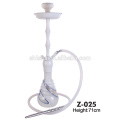 Factory wholesale e shisha al fakher amy deluxe hookah